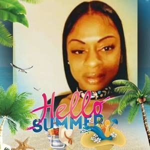 Meet your Posher, Dana